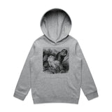 Grey Marle