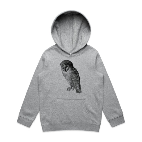 Grey Marle