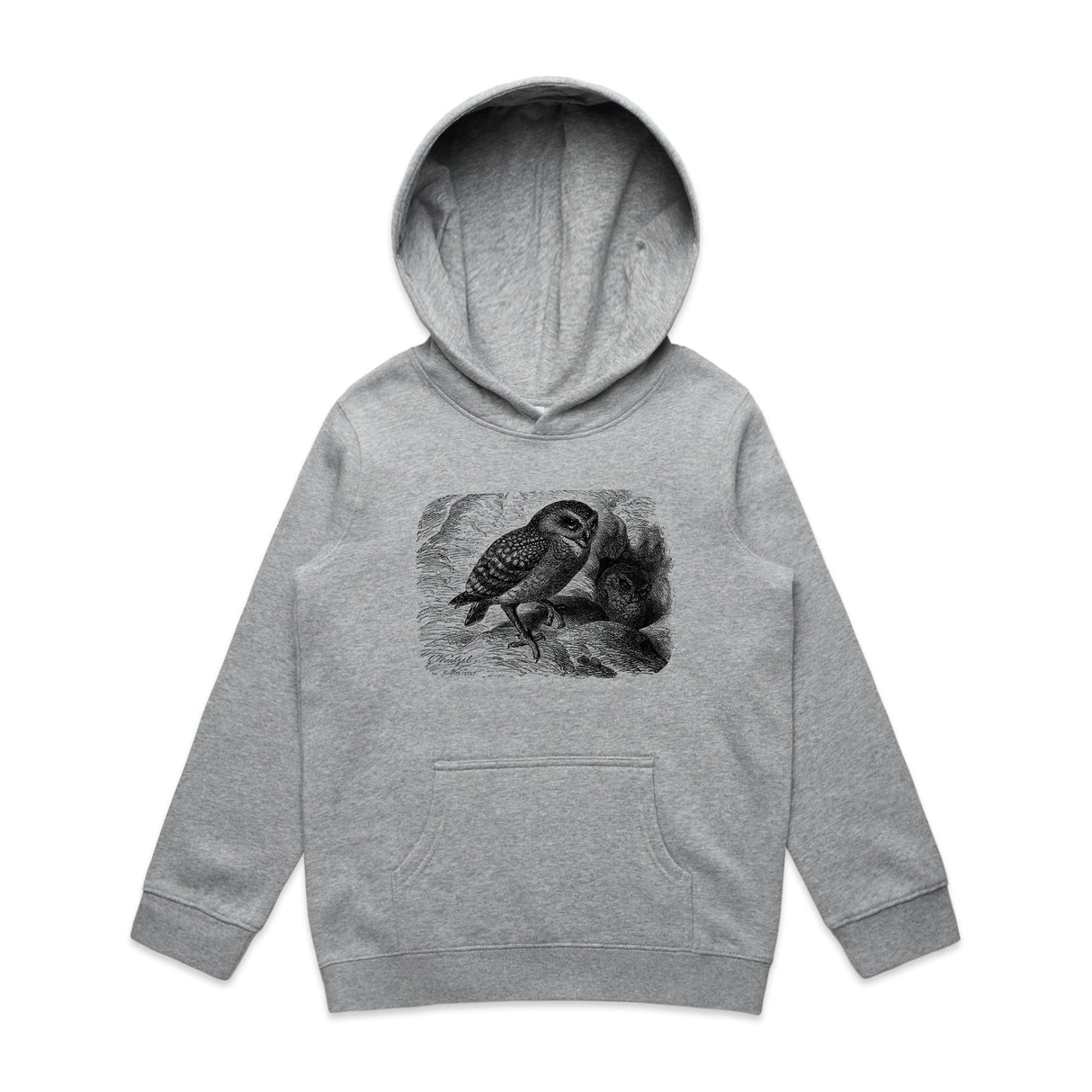 Grey Marle