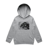 Grey Marle