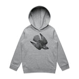 Grey Marle