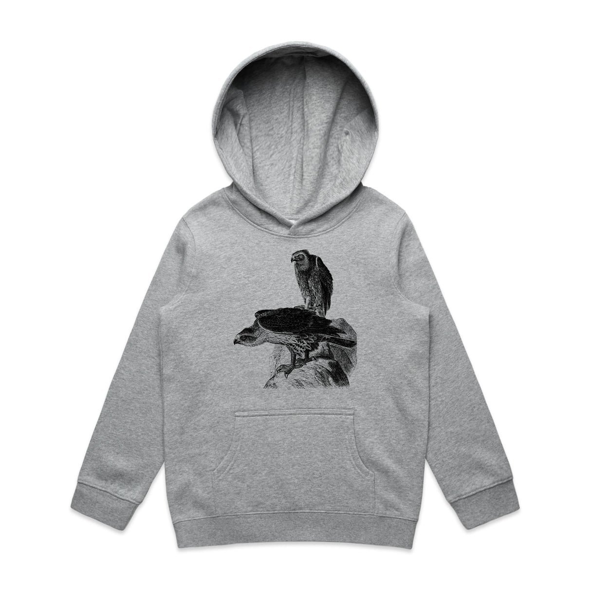 Grey Marle