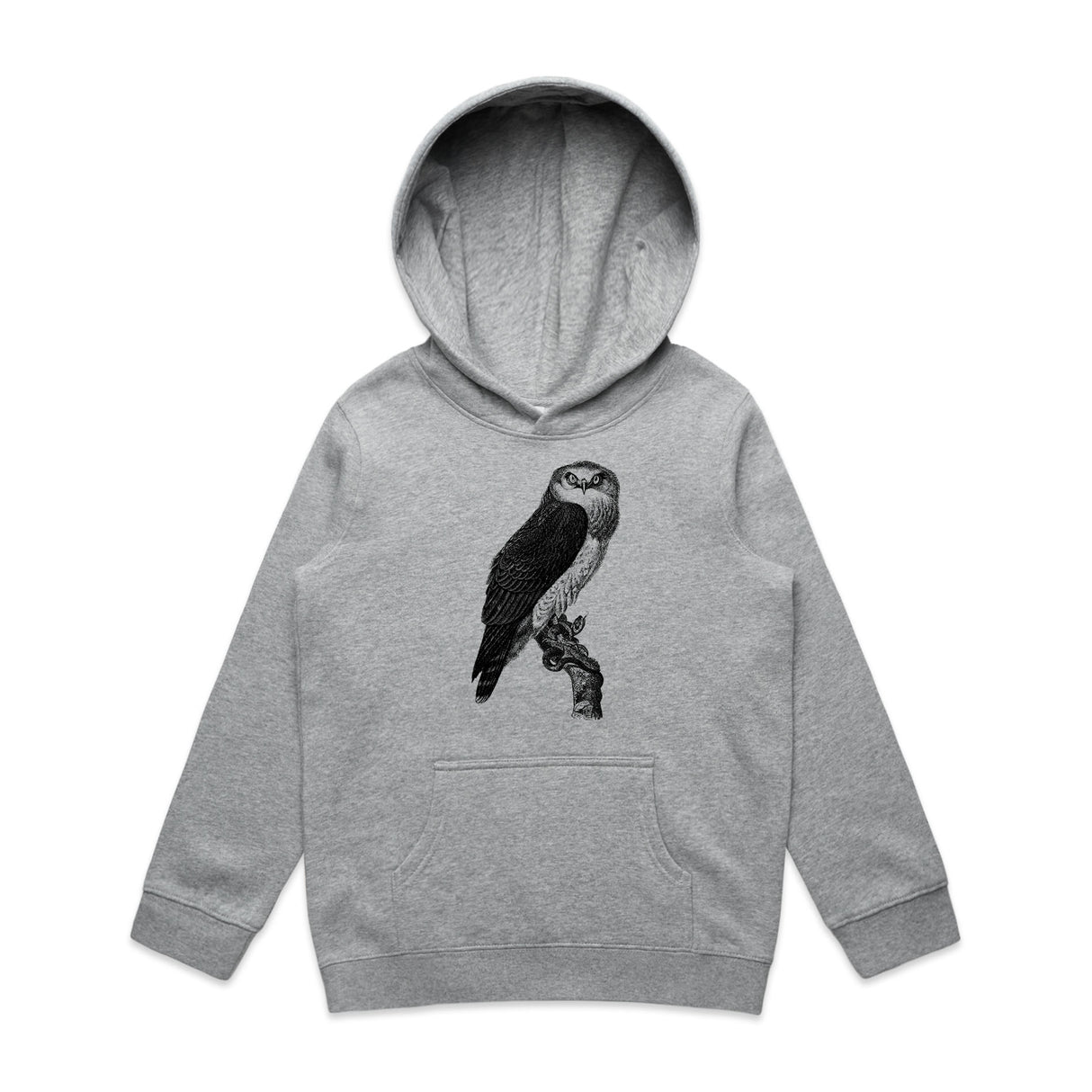 Grey Marle