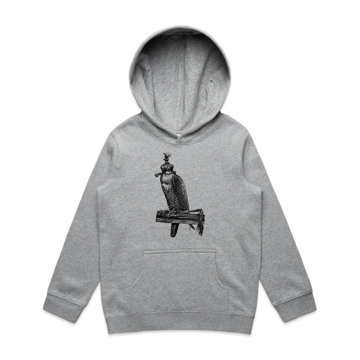 Grey Marle