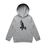 Grey Marle