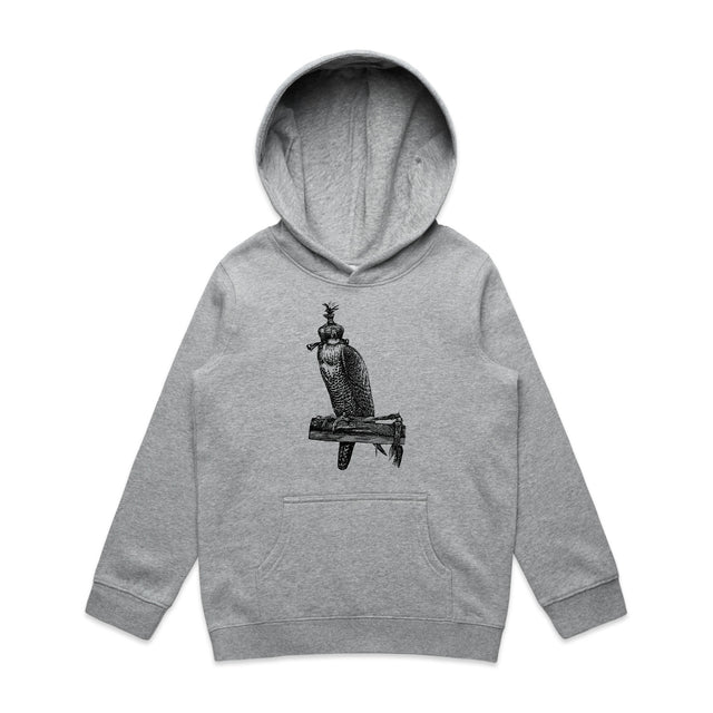 Grey Marle