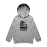 Grey Marle
