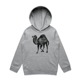 Grey Marle