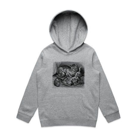 Grey Marle