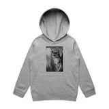 Grey Marle