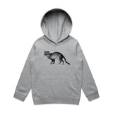 Grey Marle
