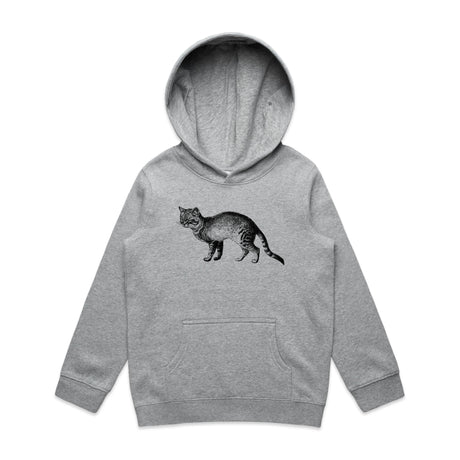 Grey Marle