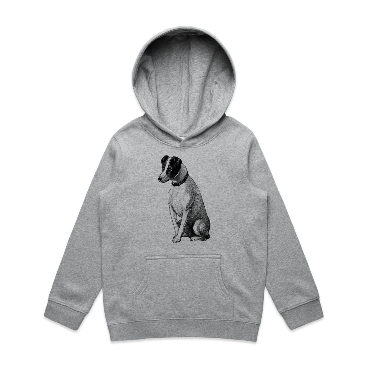 Grey Marle