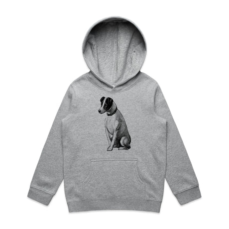 Grey Marle
