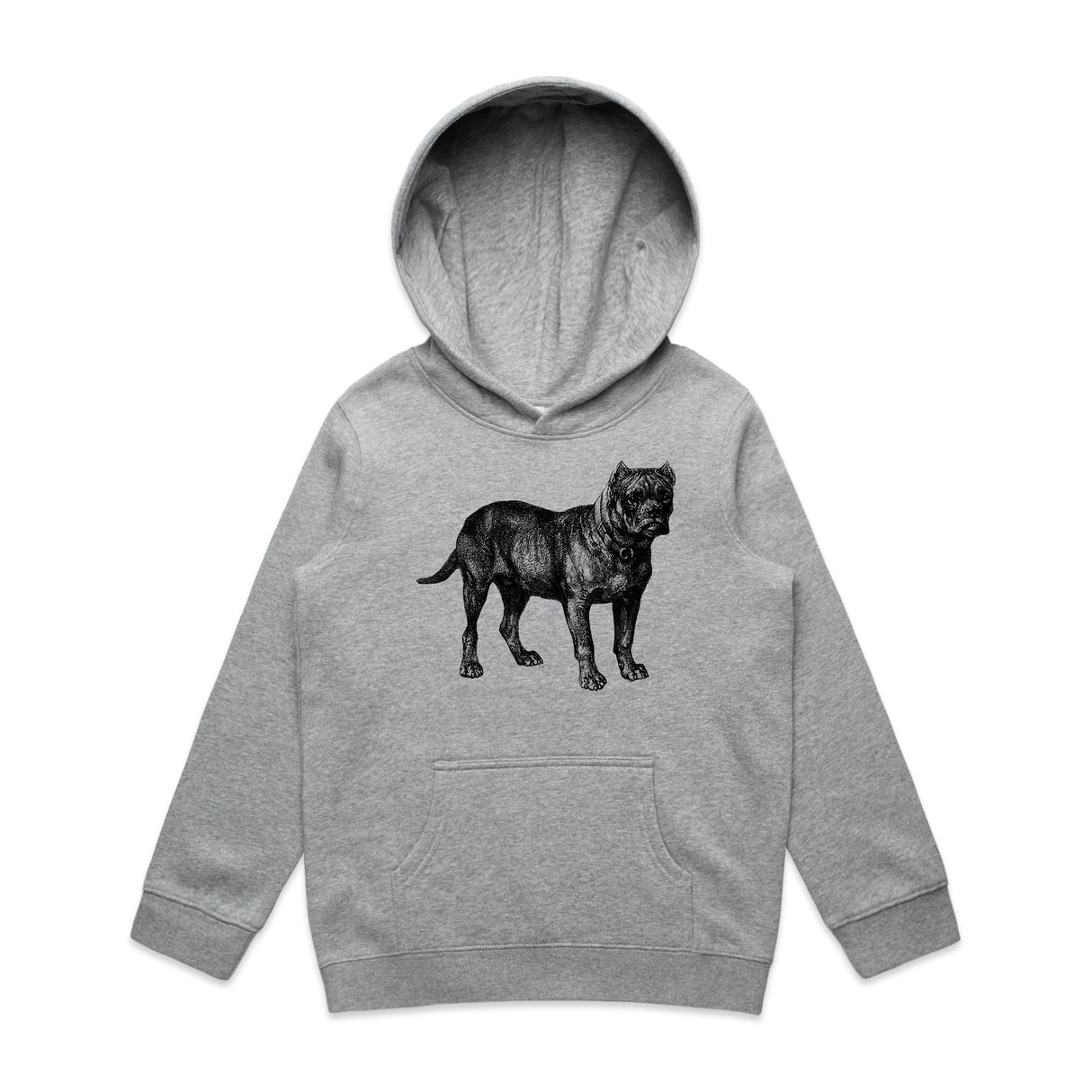 Grey Marle