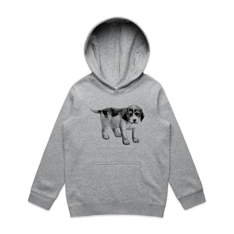 Grey Marle