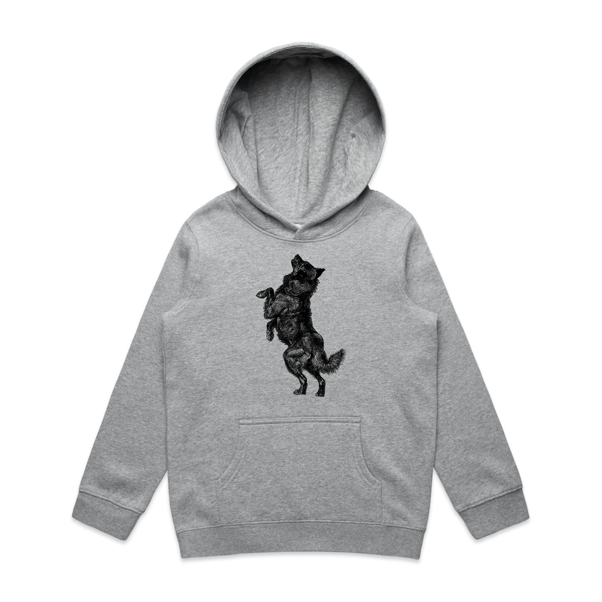 Grey Marle