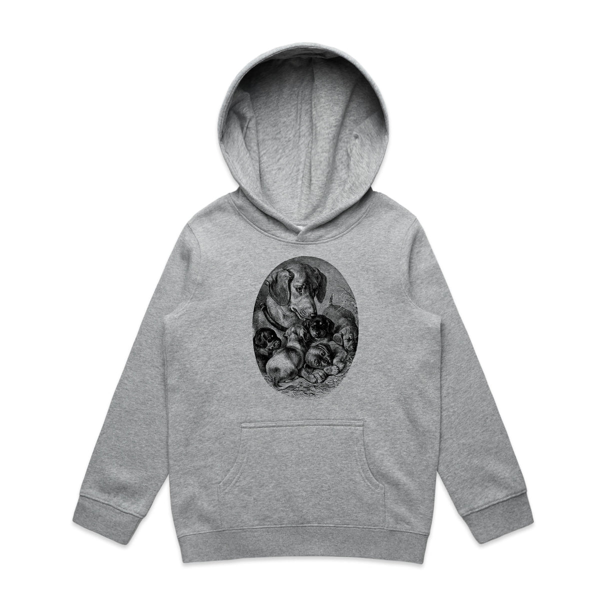 Grey Marle