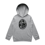 Grey Marle