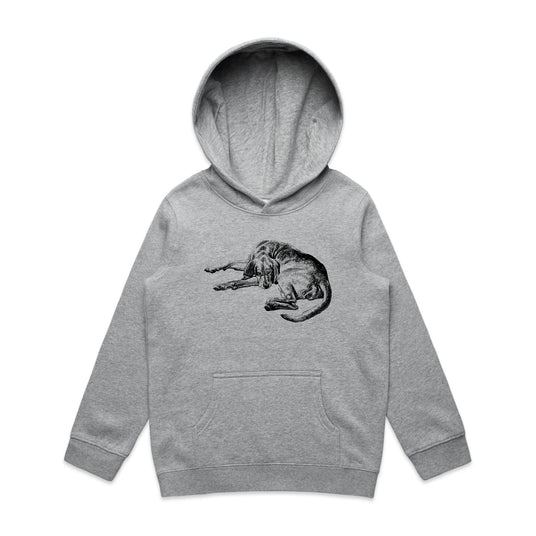 Grey Marle