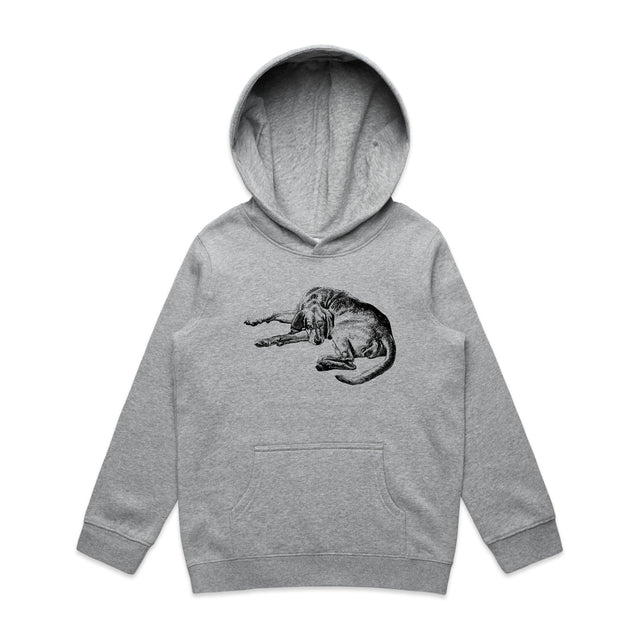Grey Marle