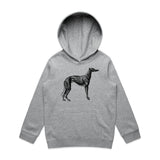 Grey Marle