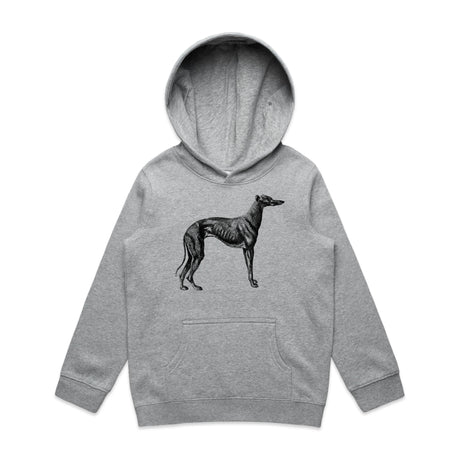 Grey Marle