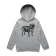 Grey Marle