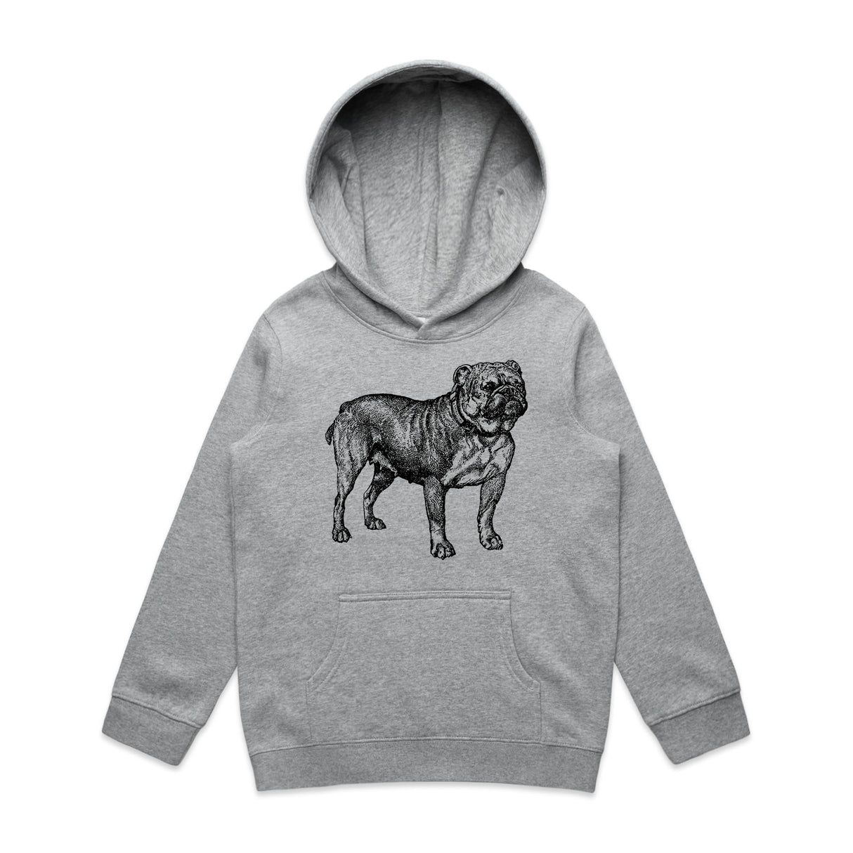 Grey Marle