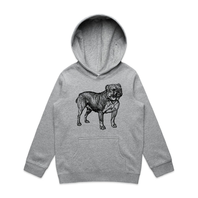 Grey Marle