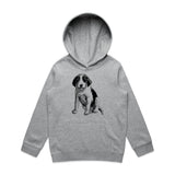 Grey Marle