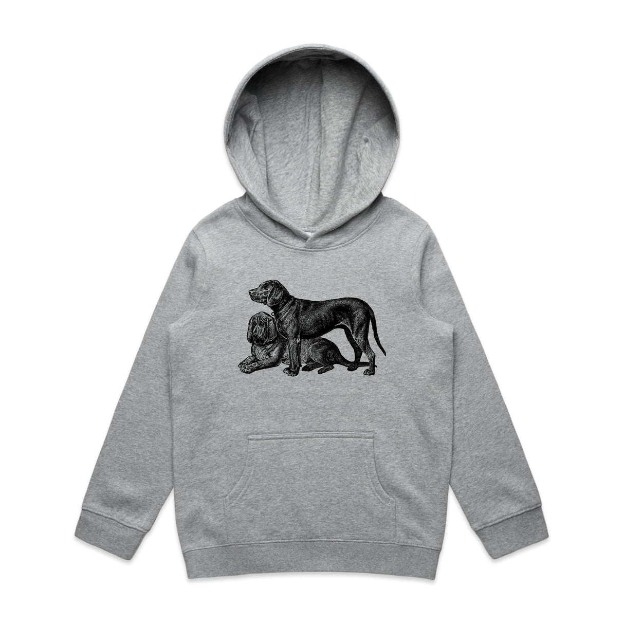 Grey Marle