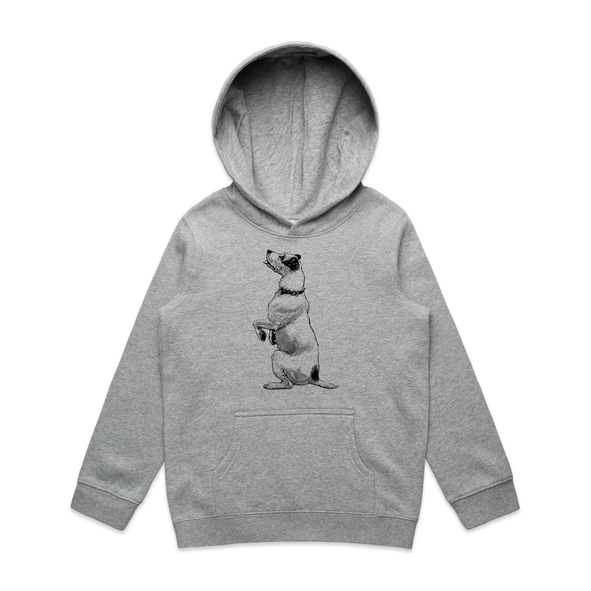 Grey Marle