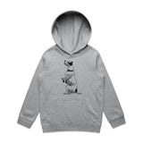 Grey Marle