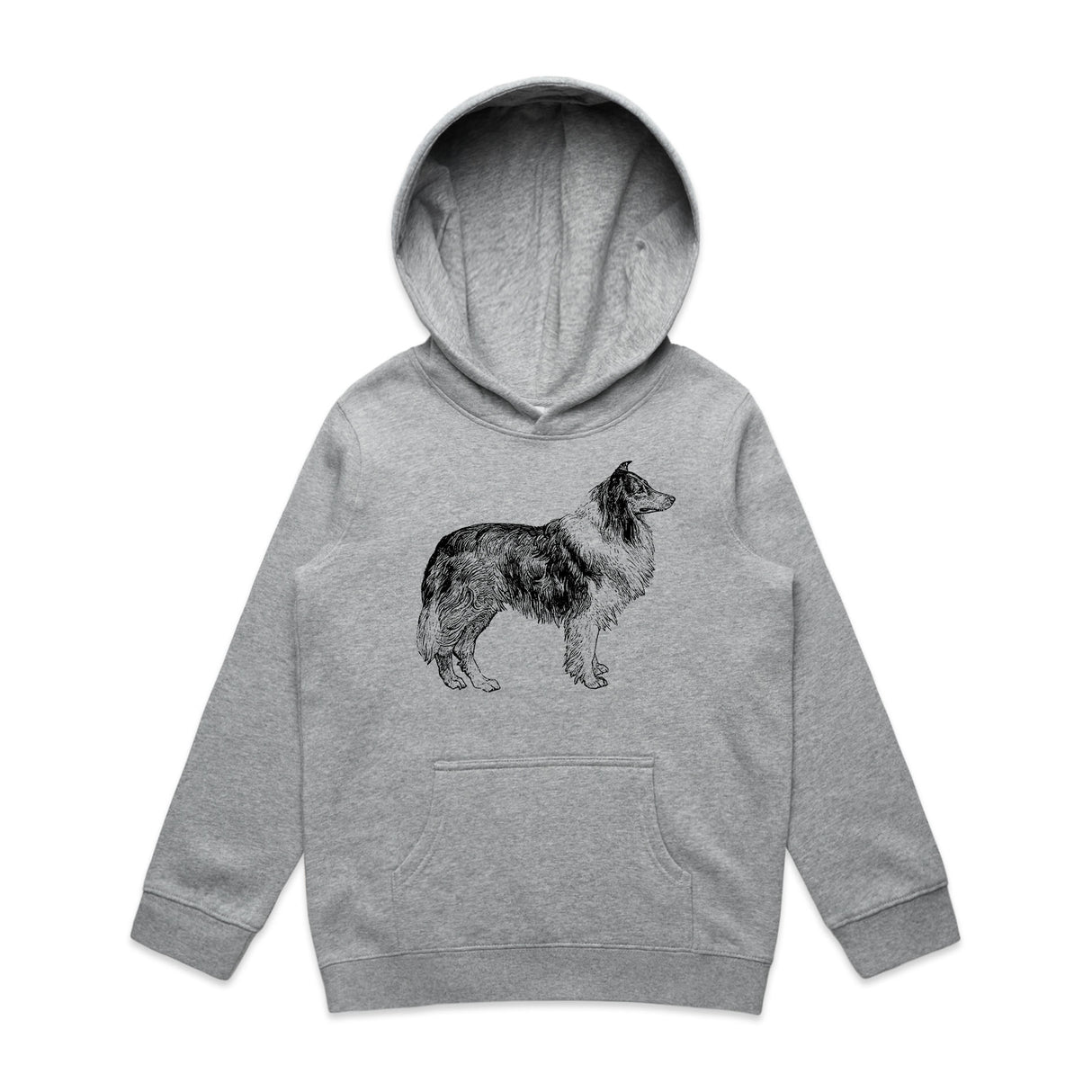 Grey Marle