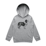 Grey Marle