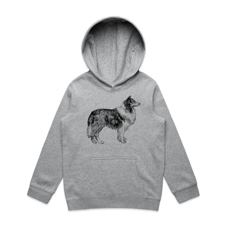 Grey Marle