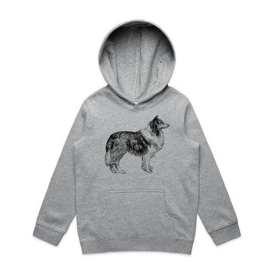 Grey Marle