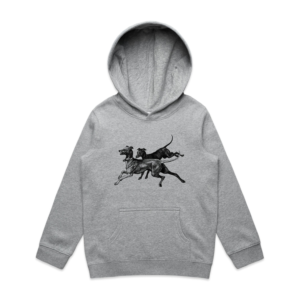 Grey Marle