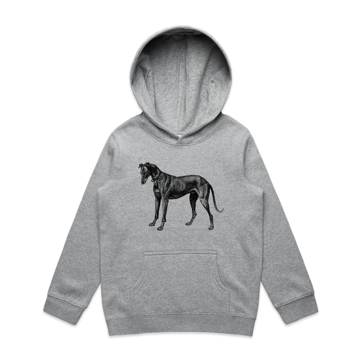 Grey Marle