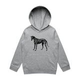 Grey Marle