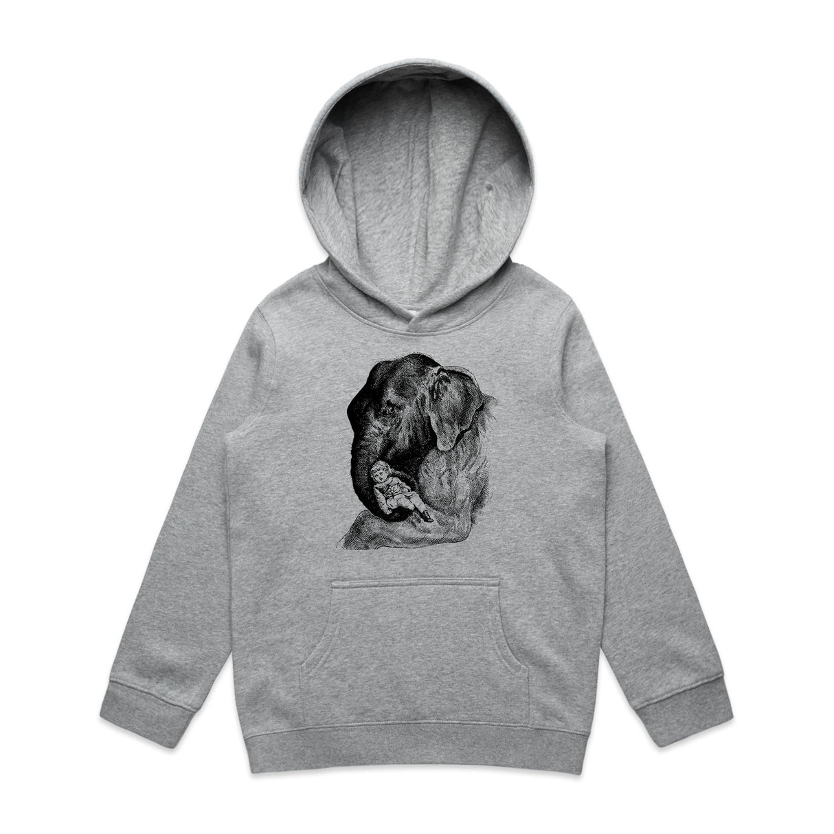 Grey Marle
