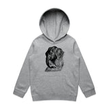 Grey Marle