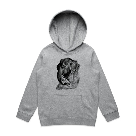 Grey Marle