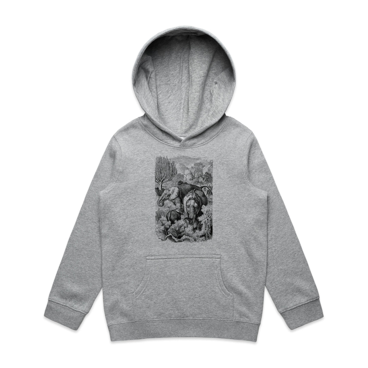 Grey Marle