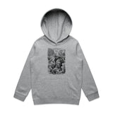 Grey Marle
