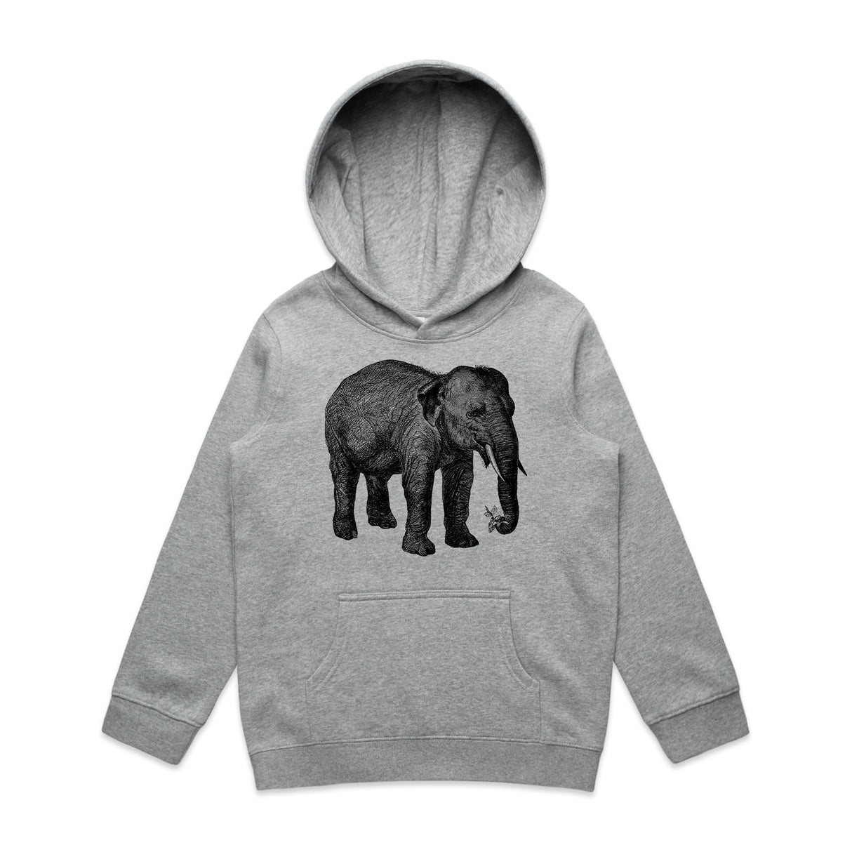 Grey Marle
