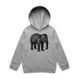 Grey Marle