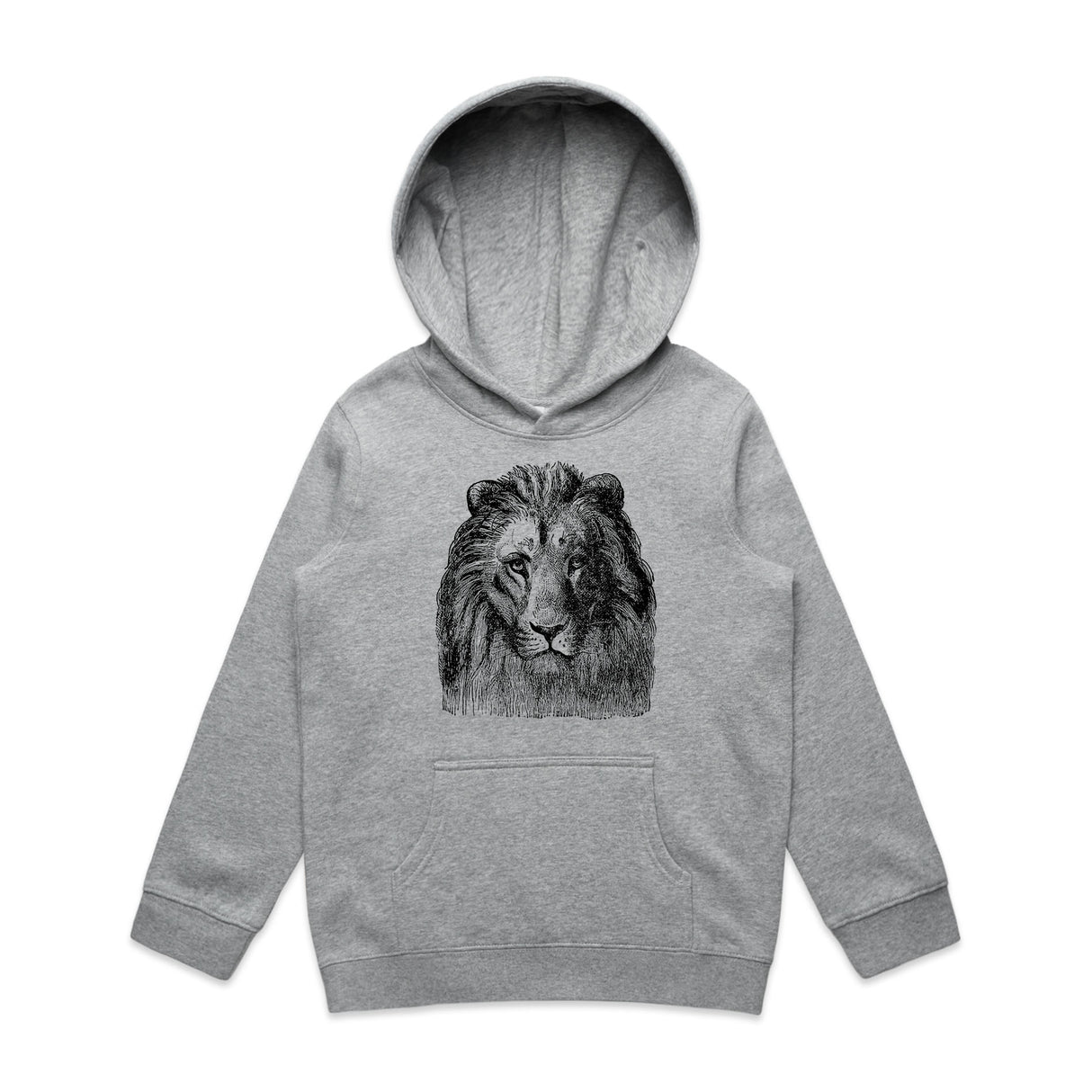 Grey Marle