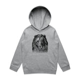 Grey Marle